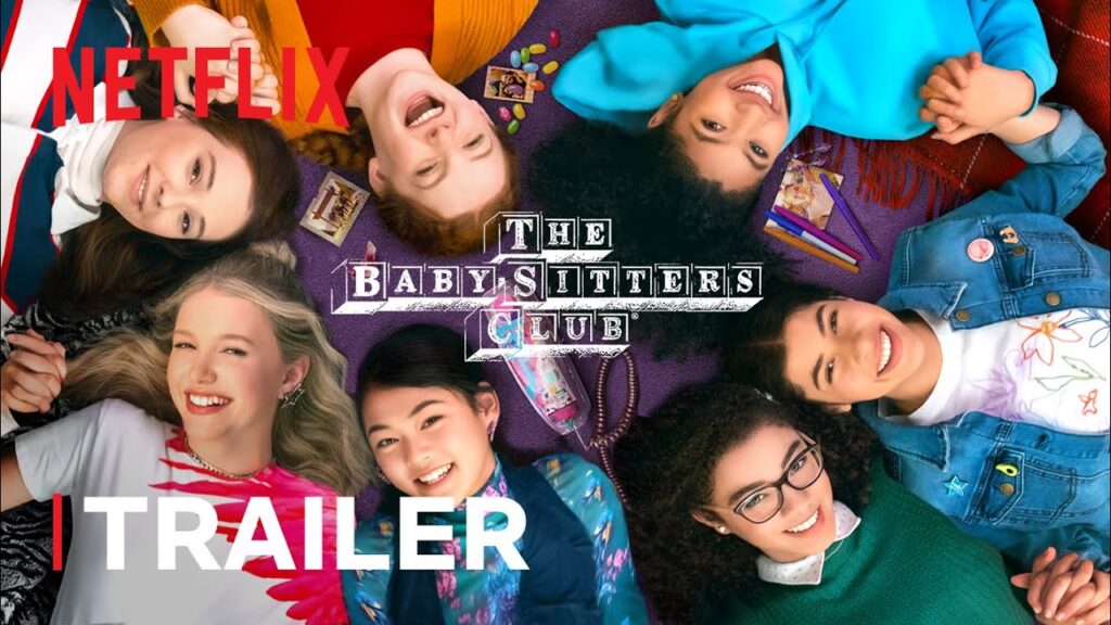 The Baby-Sitters Club: Season 2