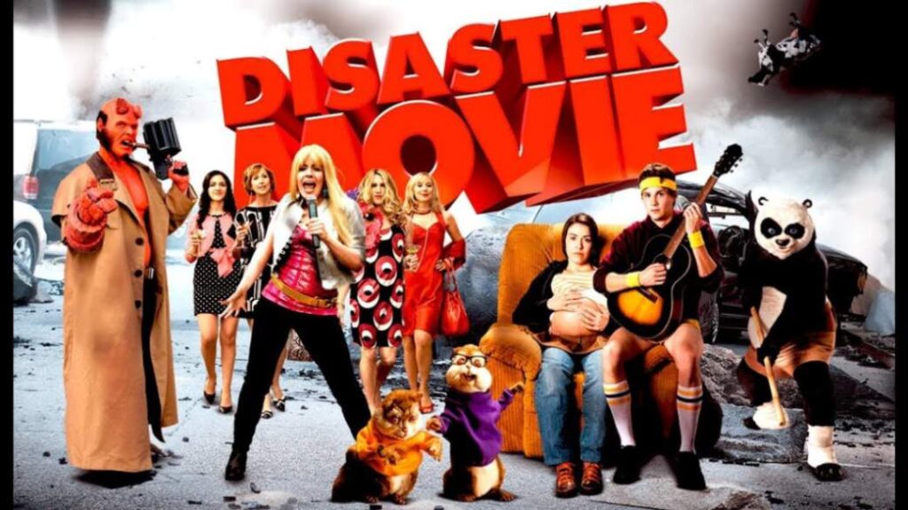 Everything About Disaster Movie Cast And Plot Of The Famous Film