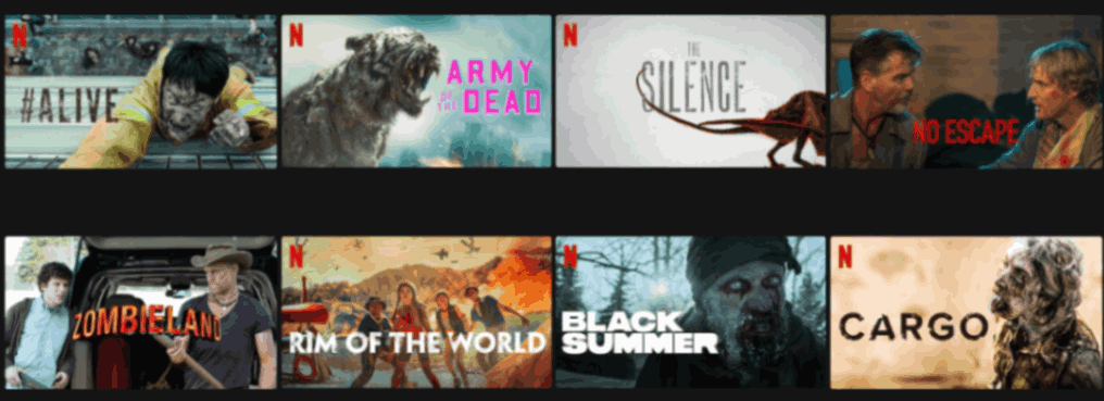 Best Zombie Movies: Top Zombies Films You Should Watch on Netflix (Updated List)