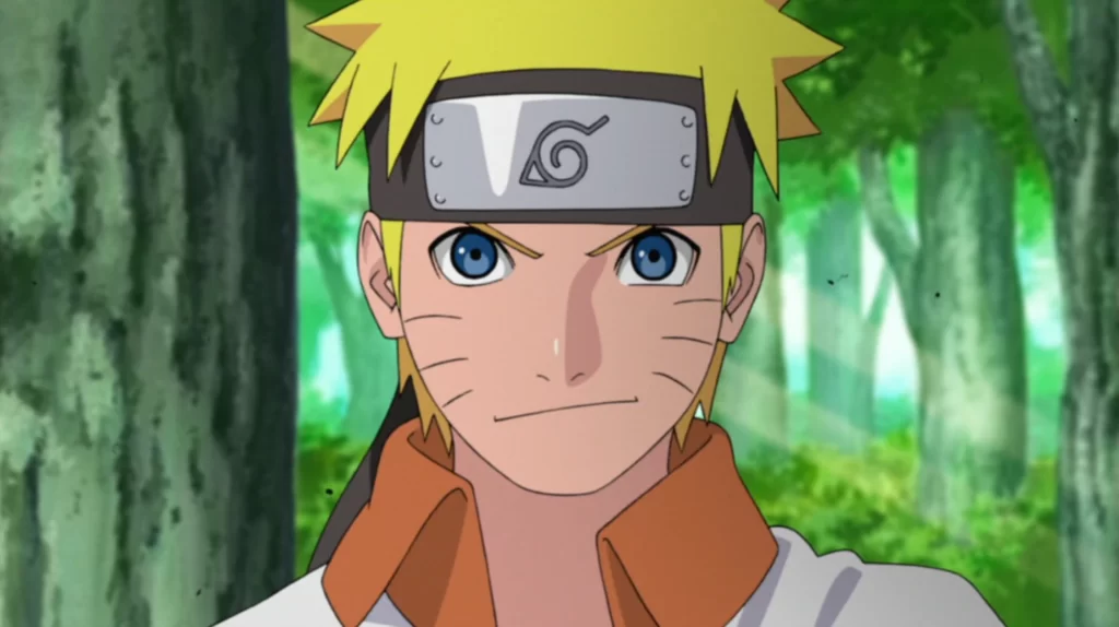Naruto Fillers: Episodes in the Anime You Can Skip for Now to Watch Later