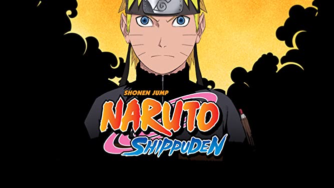 Naruto Shippuden Fillers