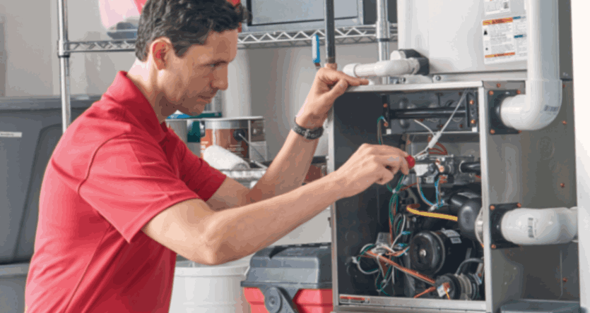 An Overview of Different Types of Furnace Repair Services