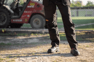Choosing The Right Steel Toe Cap Shoes: A Detailed Guide