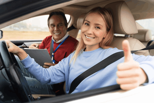 How to Prepare for Your First Car Driving Lesson in Brisbane