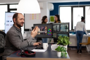 7 Reasons Your Business Needs Corporate Video Production Services