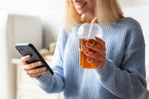 7 Reasons to Embrace Online Beverage Shopping