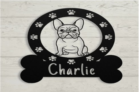 The Ultimate Guide to Choosing the Perfect Bulldog Sign for Your Space