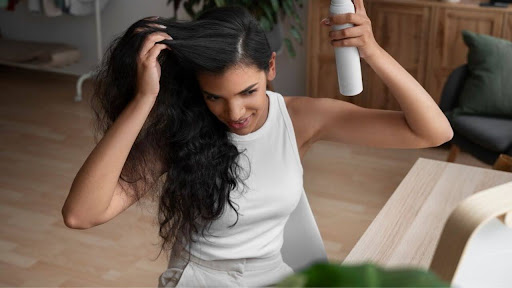 7 Ingredients in Hair Products That Are Damaging Your Hair