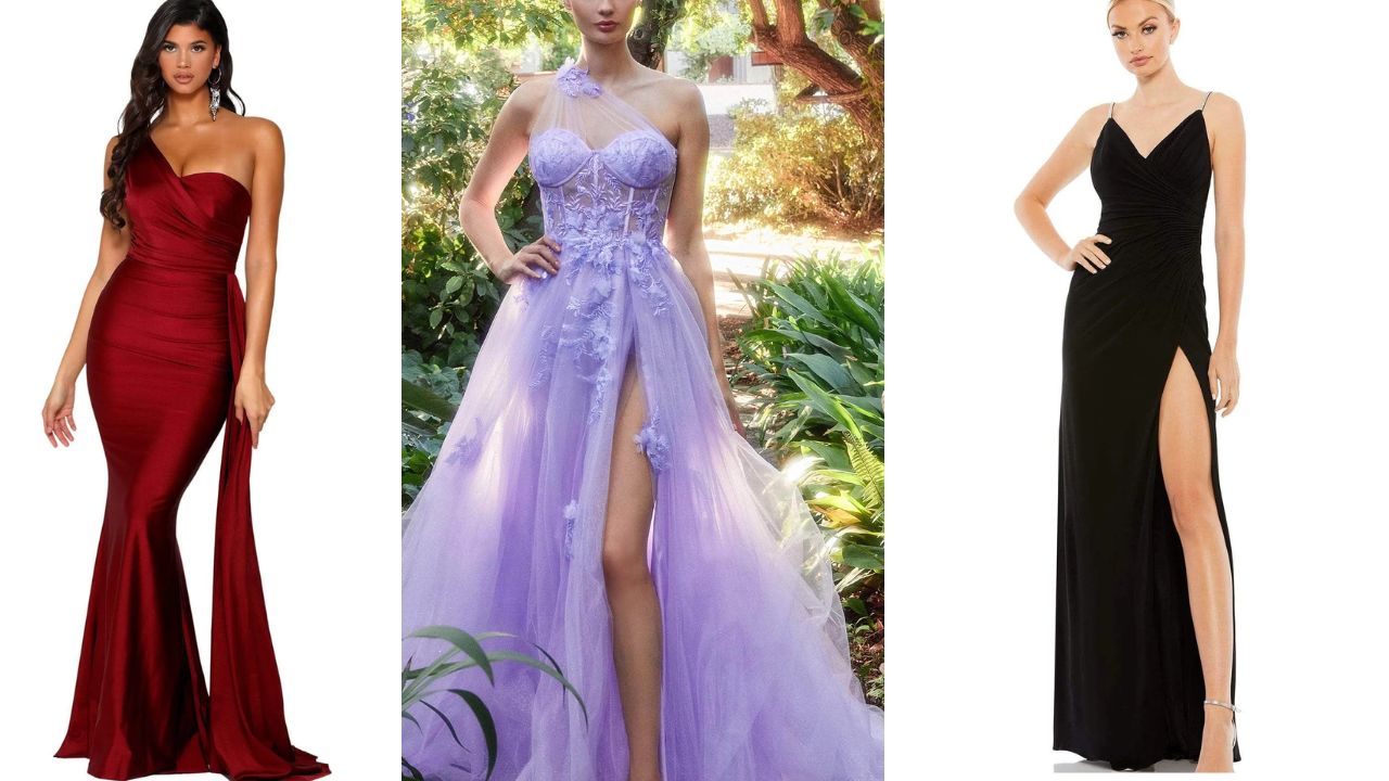 How to Style Your Vintage Dresses for Your Prom Night