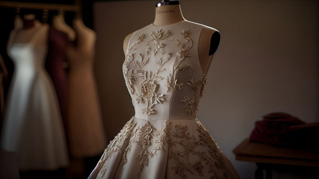 Why Proper Wedding Gown Preservation is Essential