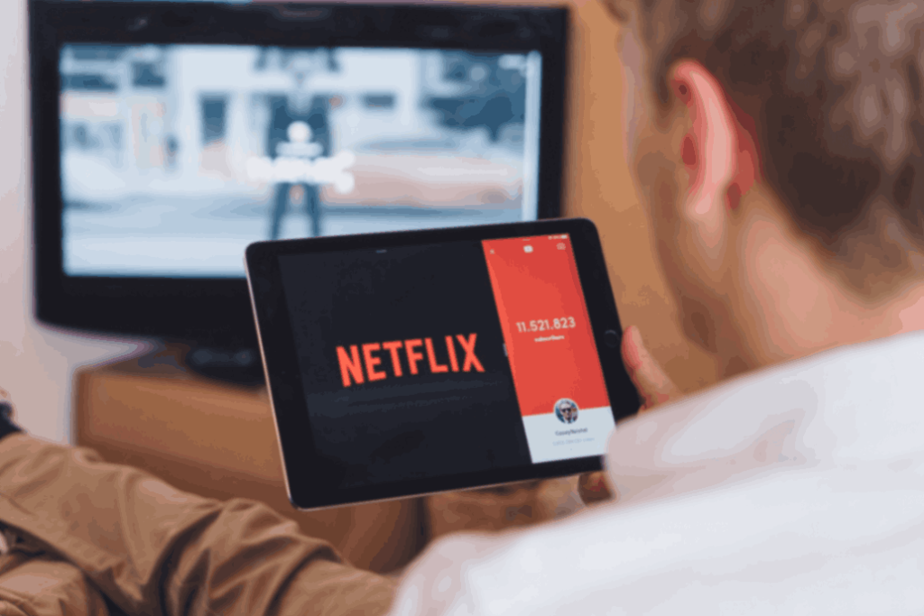 Netflix Stops Supporting iTunes As Payment Method For New Members