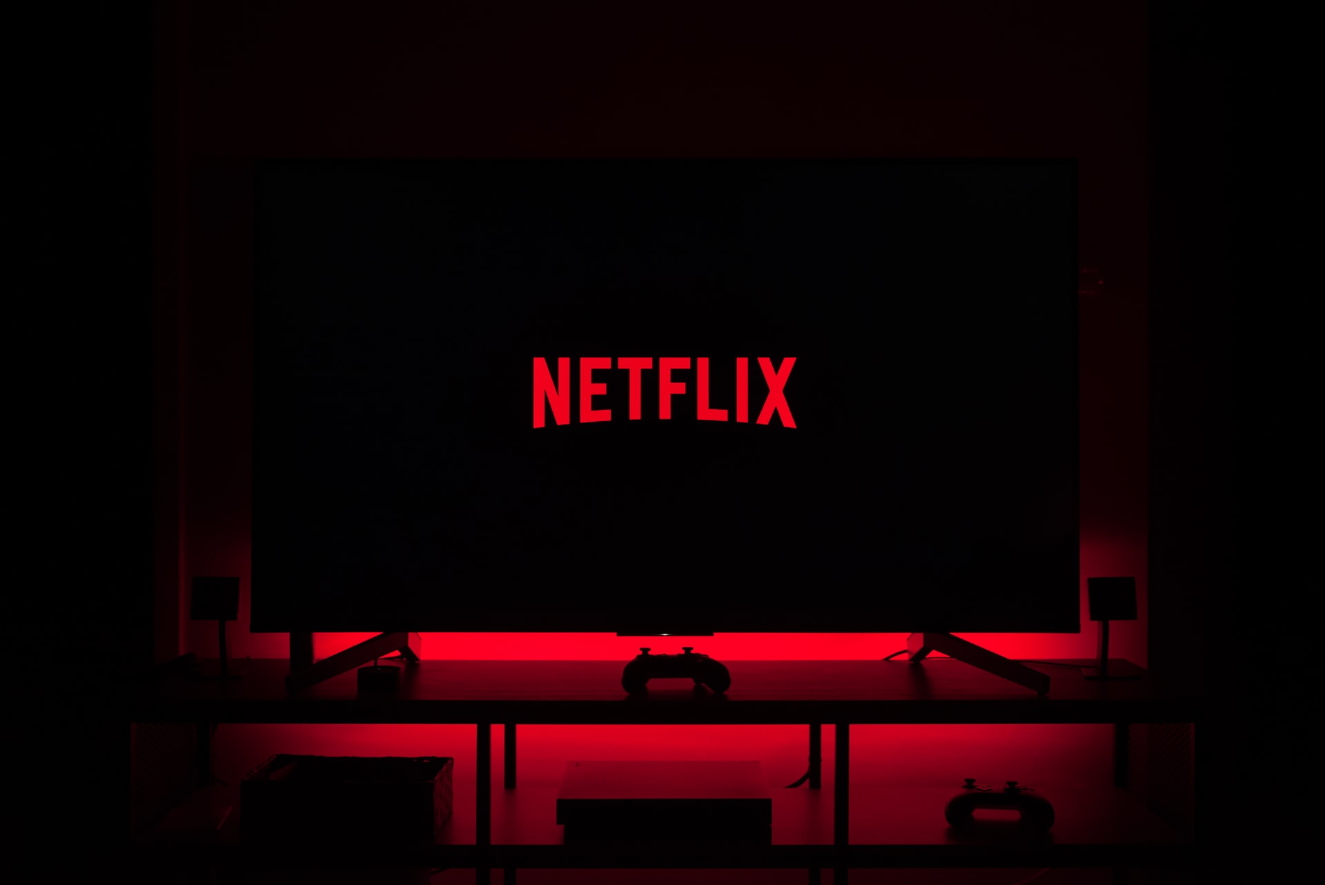 Netflix alternative
