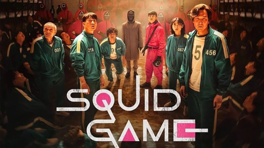 Revealed! Why Netflix’s Squid Game is So Popular