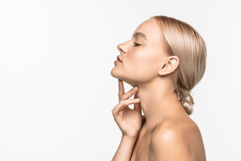 Smooth and Hair Free Chin: Why Laser Hair Removal is Worth It?