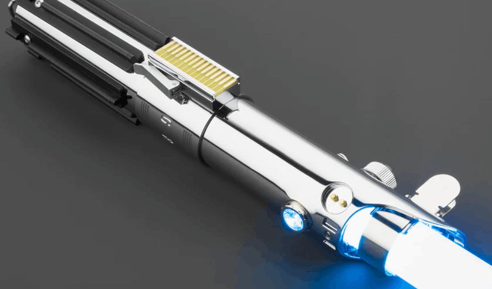 5 Proven Tips for Choosing the Perfect Anakin Graflex Lightsaber
