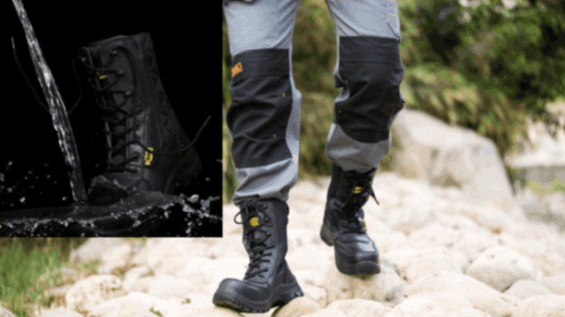 The Benefits Of Buying Composite Toe Safety Boots