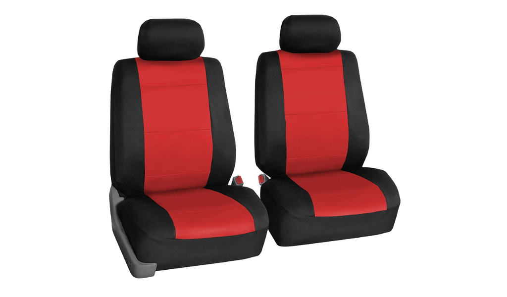 How Neoprene Seat Covers Can Extend the Life of Your Jeep's Seats?