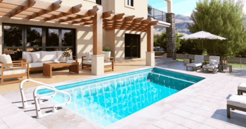 Why Fiberglass Pools Are a Smart Investment