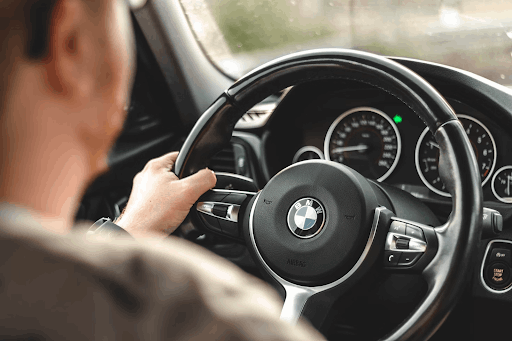 Behind-the-Wheel Training: What to Expect with a Santa Clara Driving Instructor