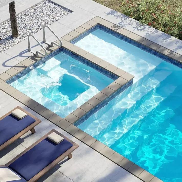 How Fiberglass Pools Can Enhance the Home’s Resale Value?