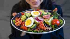 Low-Calorie Meals for Busy Australians: How to Stay Healthy on the Go