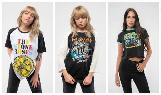 6 Must-Have Band Vest Tops You Must Have