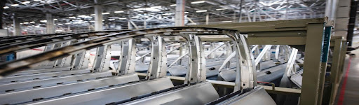 Automotive Quality Control: End-of-Line Functional Testing and Life-Cycle Simulation